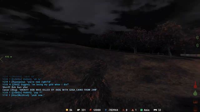 Первая подборка =) Arma 2 Overpoch Mod. UK 111 Chernarus server. смотреть онлайн