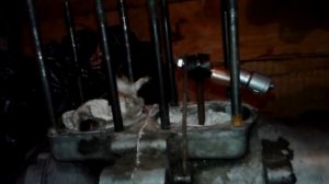 Ремонт двигателя иж юпитер #1: Замена втулки верхней головки шатуна на мотоцикле иж юпитер