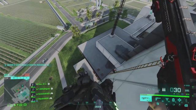A RM68 CONTINUA ABSURDA DEPOIS DA ATUALIZAÇÃO 🔥 - BATTLEFIELD 2042 смотреть онлайн