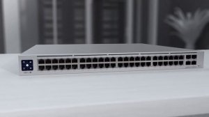 Обзор коммутаторов UniFi. Как правильно выбрать свитч UniFi?