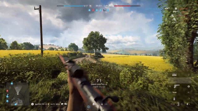 Battlefield 5 [Xbox Series X] Multiplayer in 2024 (No Commentary) смотреть онлайн