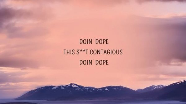 [1 HOUR ] DVRST - CLOSE EYES (Lyrics)