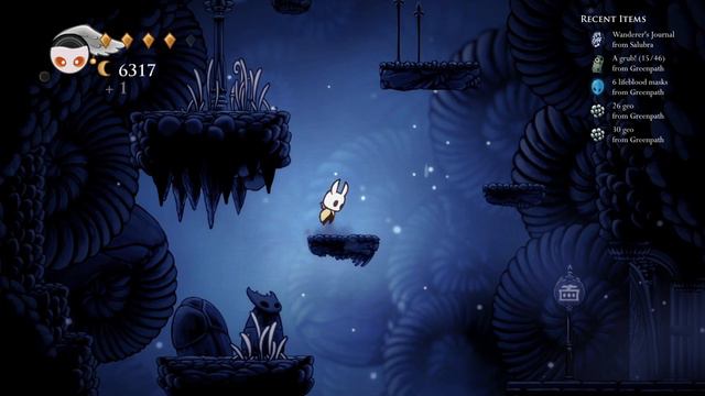 Lets Play Hollow Knight Enemy Randomizer - Part 8 - THE Episode смотреть онлайн