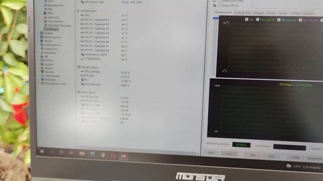 MONSTER Abra A5 v18.1 Laptop Tanıtım ve İnceleme смотреть онлайн