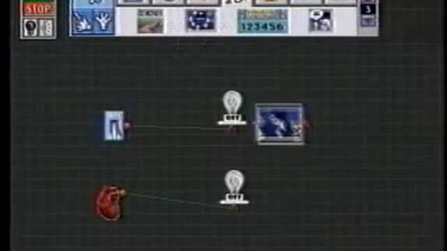 Widget Workshop Promo (1995) смотреть онлайн