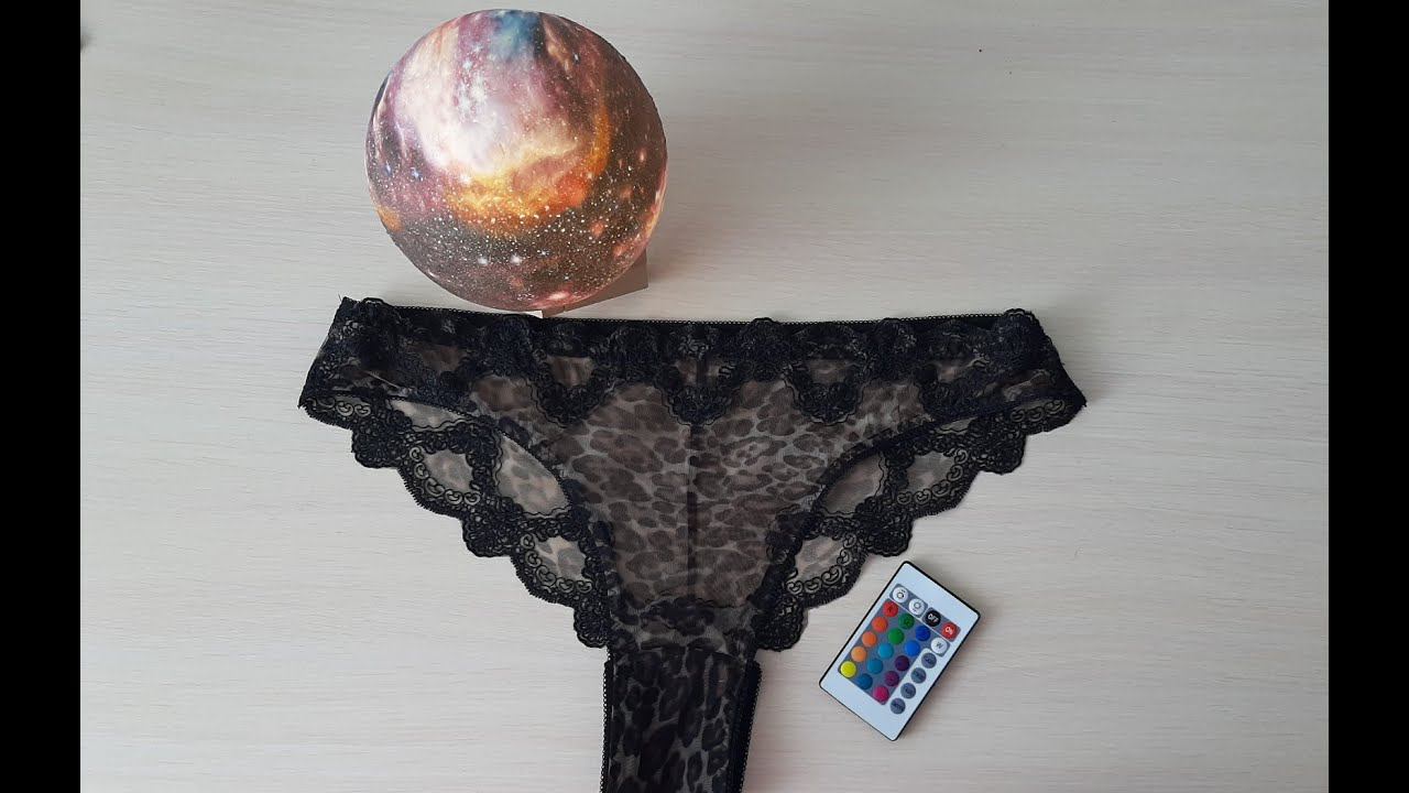 Пошив трусов, коротко и ясно смотреть онлайн