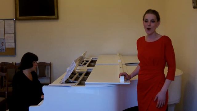 Пуччини/ария Мими смотреть онлайн