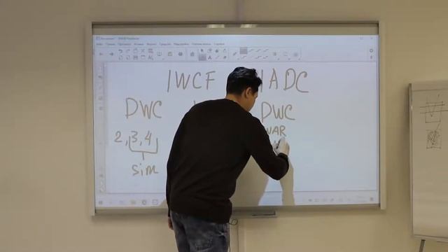 Levels of IWCF/IADC training смотреть онлайн
