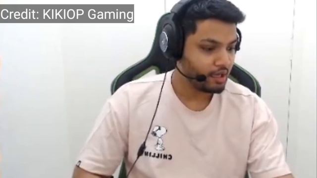 GodL Kiki React on SouL Target GodL? смотреть онлайн