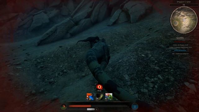 3 Metris vs Allosaurus - Metris Itching for a Fight - Path Of Titans смотреть онлайн