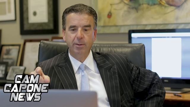 Lawyer CLR Bruce Rivers Details The O'Block 5 Indictment: It's Not Done Without Snitches/ FBG Duck смотреть онлайн