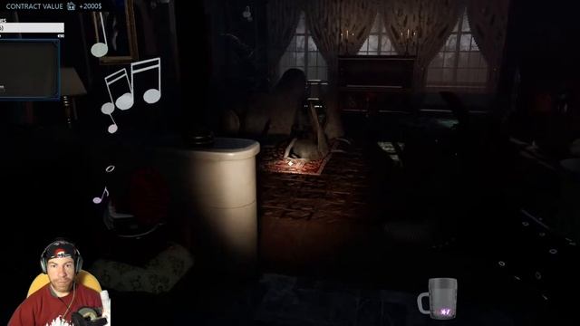 Haunted House Renovator Playtest  LIVE-15