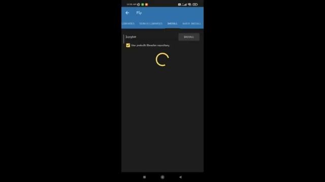 How to use Jupyter Notebook in android смотреть онлайн