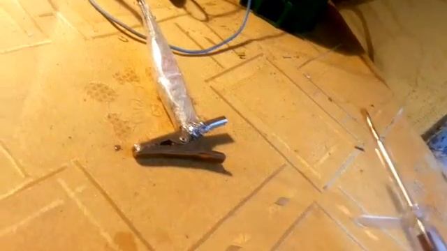 Из чего состоит интикаторная отвертка смотреть онлайн