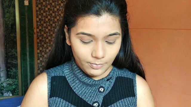 GLAM CHRISTMAS / HOLIDAY MAKEUP TUTORIAL | Shreeya Ghunavat смотреть онлайн