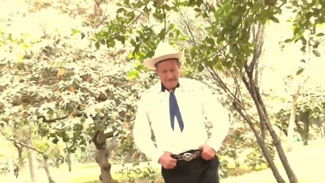 Cuatro Caminos Pedro Páez (video) смотреть онлайн