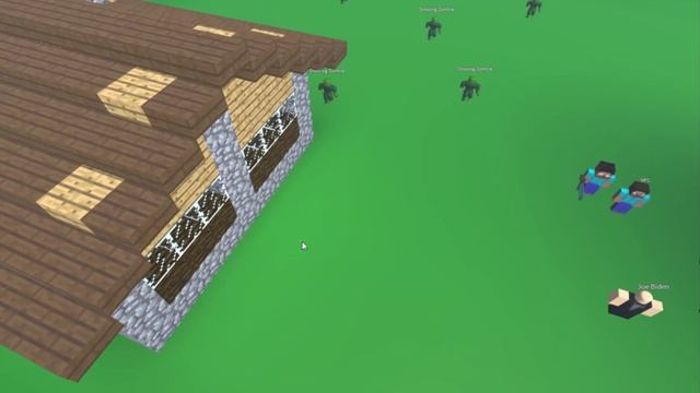 Ruining Roblox Studio with Free Models смотреть онлайн