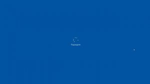 Невозможно загрузить среду восстановления Windows 10