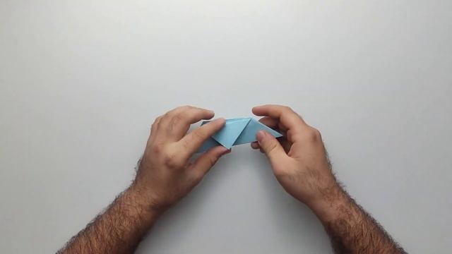 Origami Dove of Peace | Голубь мира оригами |平和の鳩の折り紙 。 смотреть онлайн