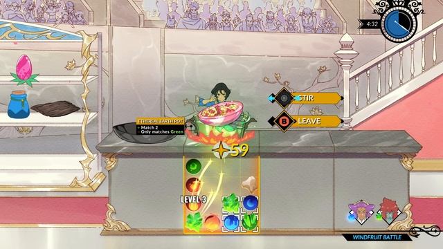 Battle Chef Brigade Review смотреть онлайн