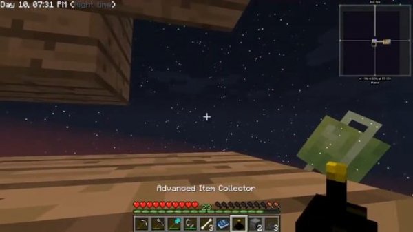 Sky Factory 3 EP3 | AUTOMATE IT ALL + Farms (1.10.2 Modded Minecraft)