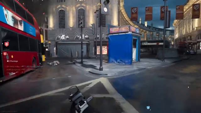 Call of Duty®: Modern Warfare® feeling like ALLEN IVERSON смотреть онлайн