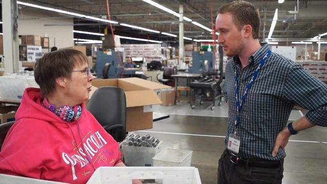 A Day in the Life of a Service Coordinator смотреть онлайн