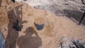 Как приготовить Арт бетон? Артбетон. Арт -бетон.  Что это такое ?