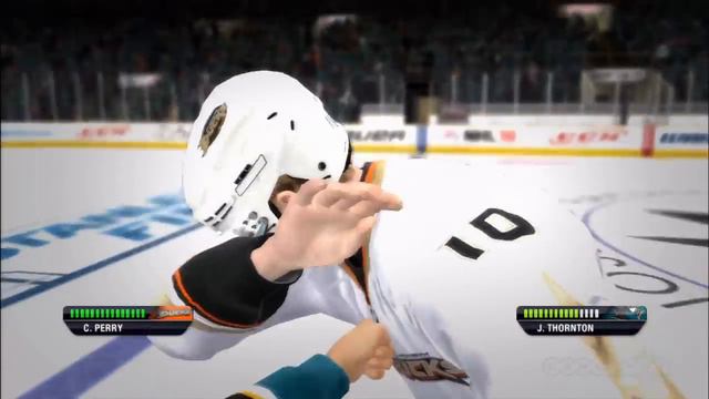 NHL 10 New Game Modes Video Interview by GameSpot смотреть онлайн