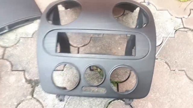 VW beetle аквапринт темное дерево, матовый лак смотреть онлайн