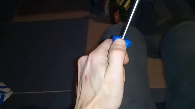 Обзор отвёртки Norgau PH2 SVCM + неудачные дубли