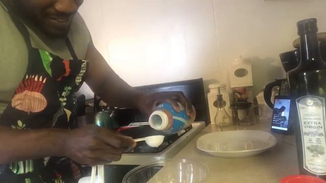 How to make delicious scramble eggs with home made mimosa смотреть онлайн