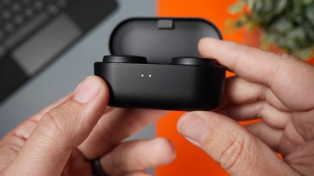 NuraTrue Earbuds : Easily One Of The Best, But... смотреть онлайн