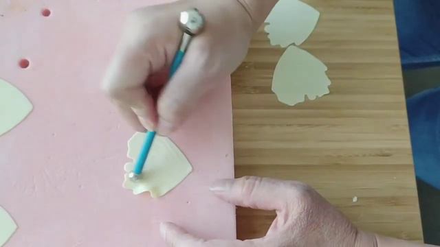 Peony Tutorial-- Complete Video смотреть онлайн