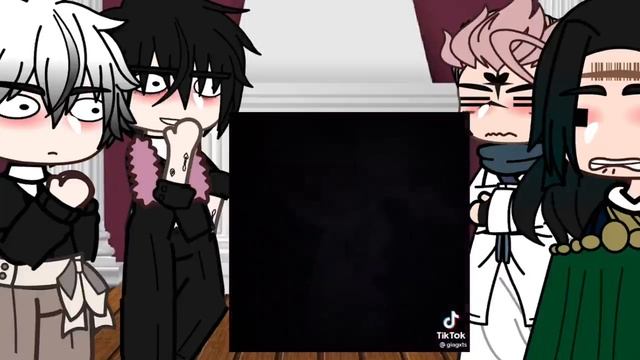 『♡Jjk reacts to F!y/n♡』(3/3) ~ Credit in description! смотреть онлайн