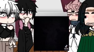 『♡Jjk reacts to F!y/n♡』(3/3) ~ Credit in description!