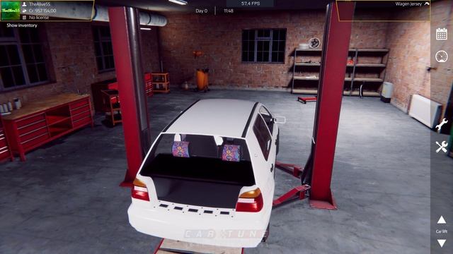 [ПЕРВЫЙ ВЗГЛЯД] CAR TUNE: PROJECT смотреть онлайн