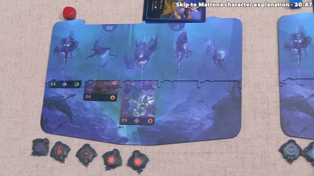 Aquatica - Tutorial & Full Playthrough