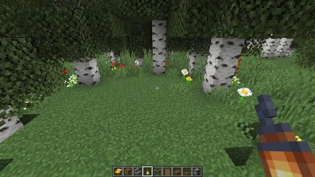 2x2 MINECRAFT HOUSE [TUTORIAL] смотреть онлайн