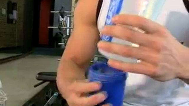 USN: International Fitness Model (8.10.2012) смотреть онлайн