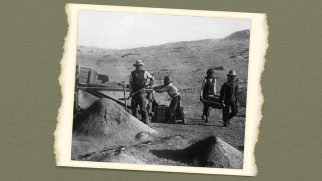 Kolmanskop. The Ghost Town. Highlights Of Namib Desert. #Namibia #TravelDocumentary #Ghosttown