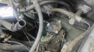 плавают обороты на газу, глохнет при переключении на газ  4 ое поколение шевроле авео