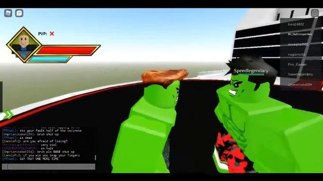 roblox marvel battlegrounds roleplay смотреть онлайн