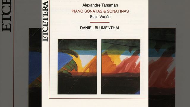 Sonata No. 3 (1932) , à Arthur Rubinstein ; Notturno adagio sostenuto смотреть онлайн