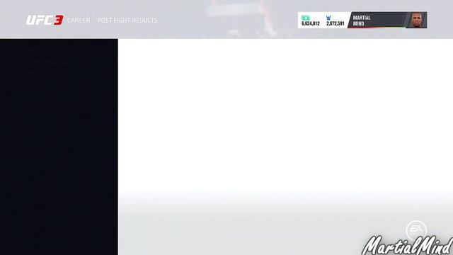 EA UFC 3 - Career Mode - Episode 9 - Who Can Stop That Man?!! смотреть онлайн