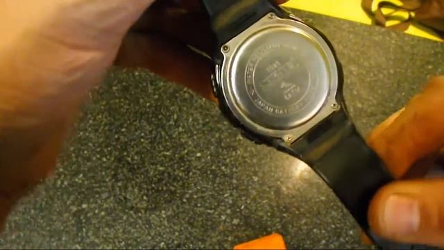 Водонепроницаемые и Противоударные Часы SKMEI из Китая через год использования+переделка смотреть онлайн