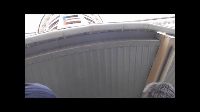 Луганск:  взятие ОГА , областной прокуратуры и УМВД