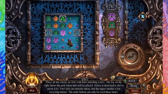 Let's Stream Dark Parables: Requiem for the Forgotten Shadow Part 1 смотреть онлайн