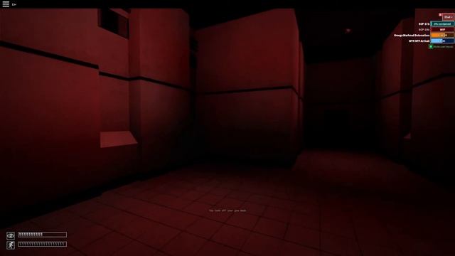 Roblox SCP:AB Gas Mask and Night Vision Goggles Glitch смотреть онлайн