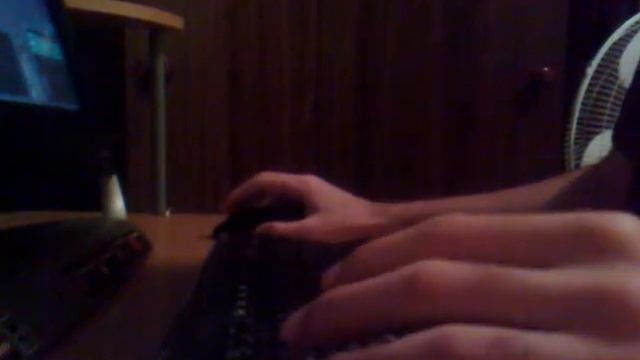 Starcraft 2 APM Demonstration смотреть онлайн